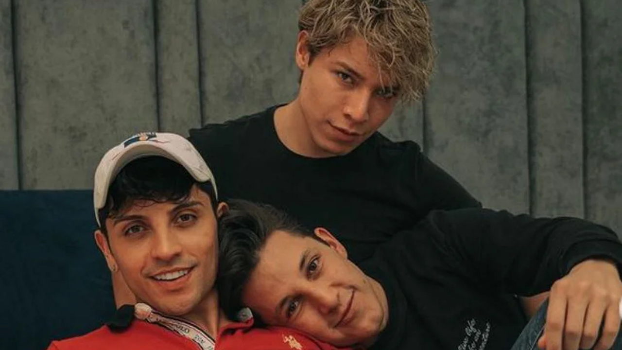 Diferencias similitudes entre poliamor y relación abierta