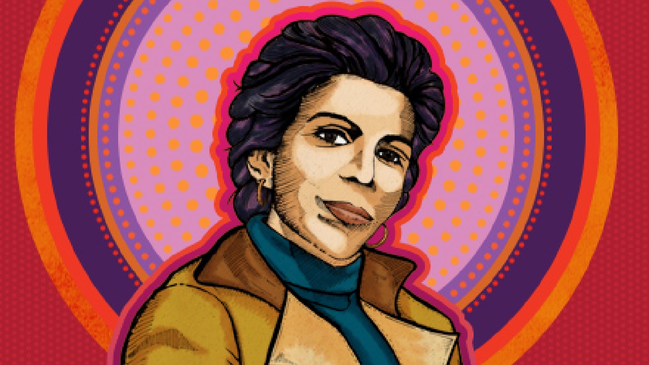 Documental Querida Nancy sobre Nancy Cárdenas Olivia Peregrino