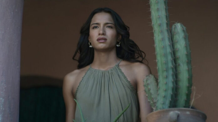 el secreto del rio series trans streaming el secreto del rio series trans streaming