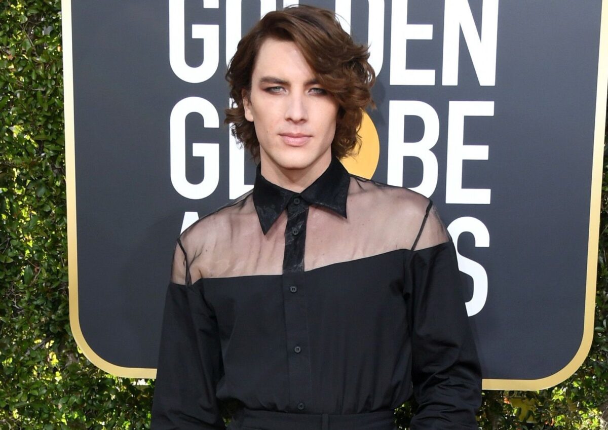 Cody fern actor de american horror story