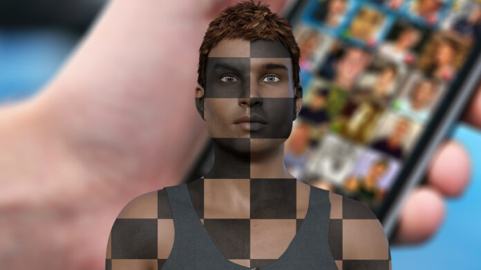 gays racismo apps ligue grindr