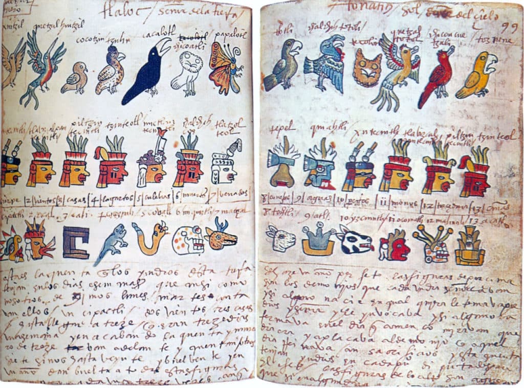 homosexualidad mexicas tenochtitlan