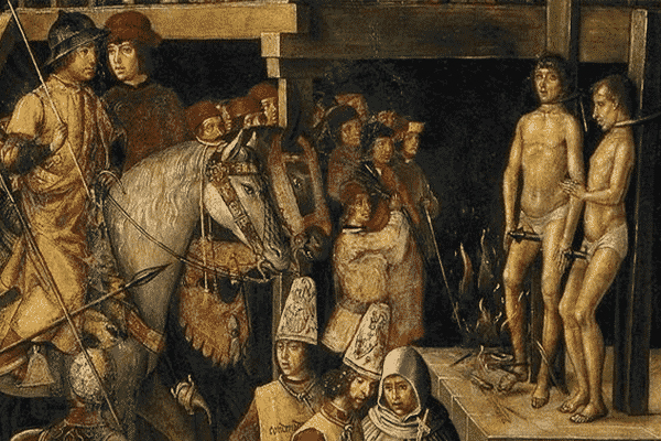 homosexualidad Tenochtitlan mexicas