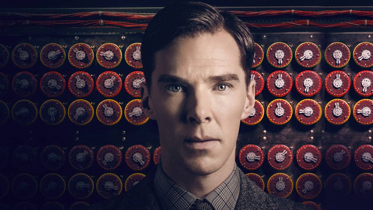The Imitation Game