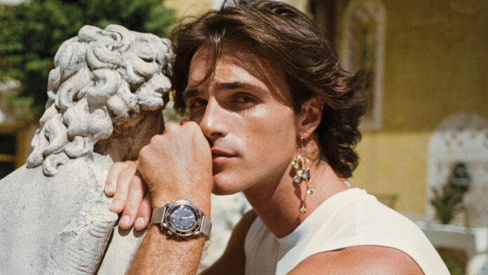 Jacob Elordi personaje gay