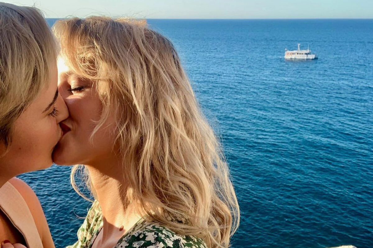 Jacqueline Toboni novia compromiso