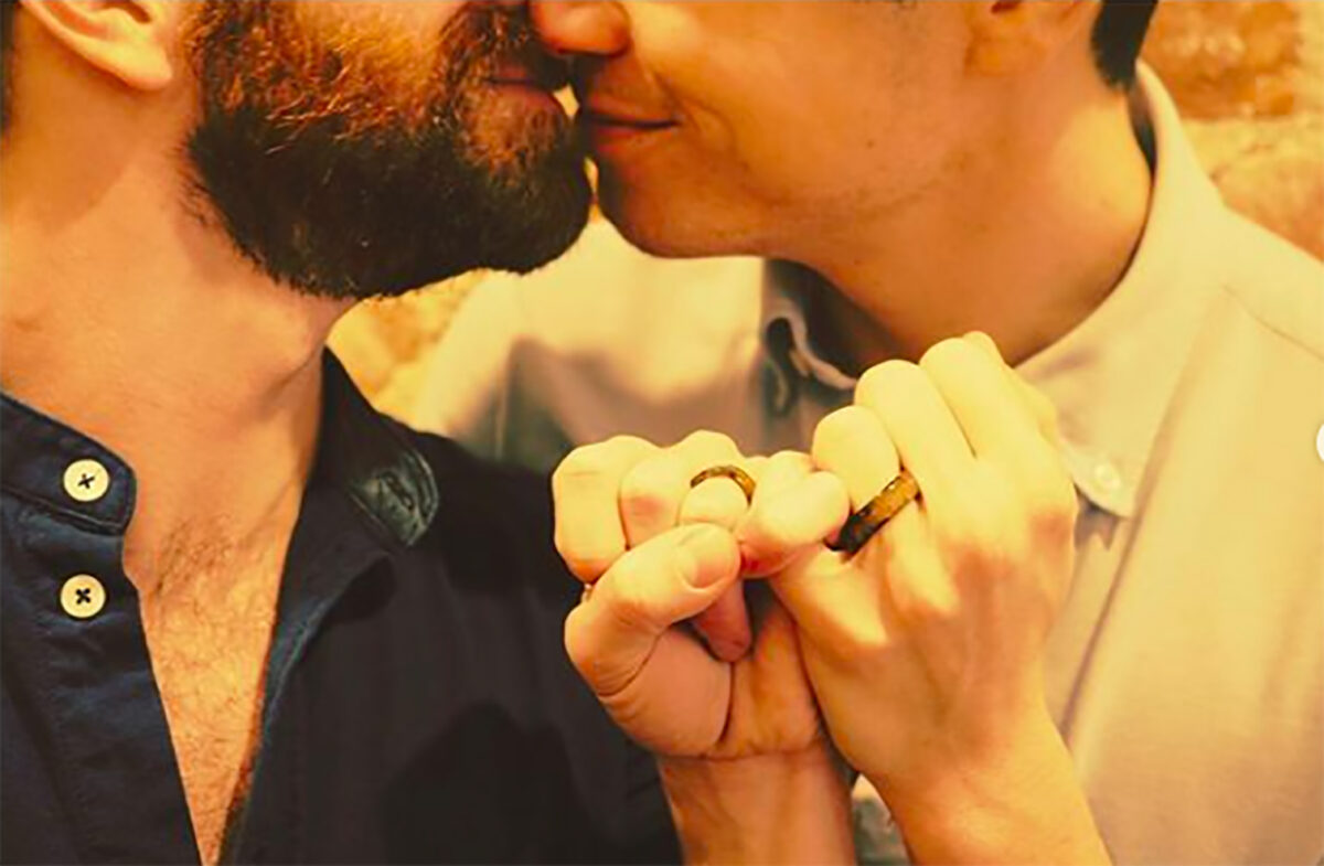 jason gotay actor gay rafa caparros 