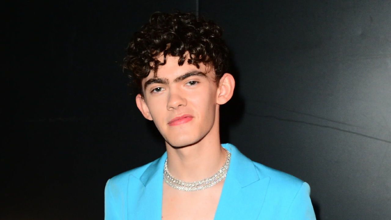 joe locke actores Marvel personajes gay joe locke actores Marvel personajes gay