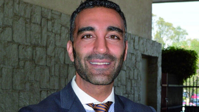 Salinas Pliego Simón Levy