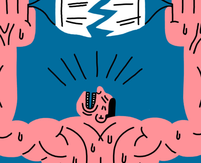 masculinidad machista