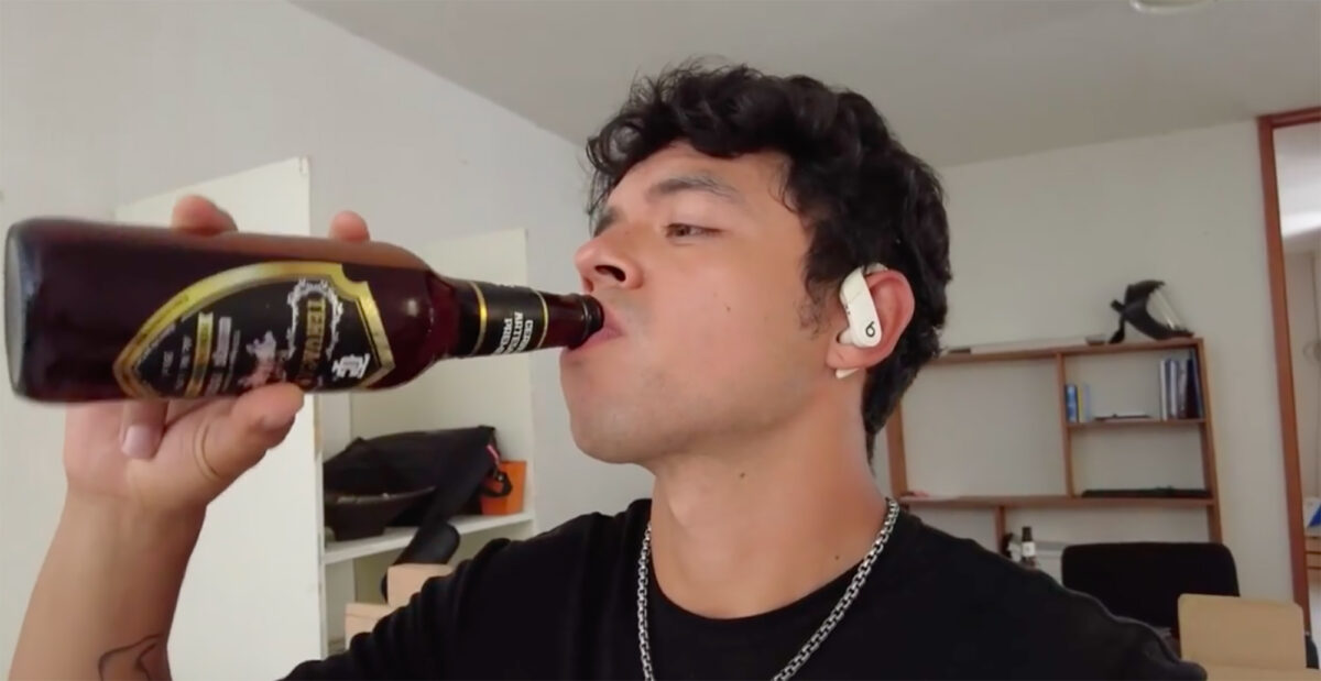 mes 1 Jonatan Montoya 7 Wonders Walk