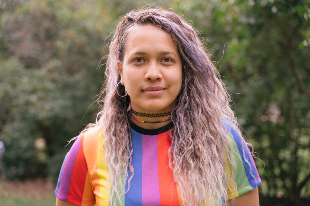 salud mental lesbianas