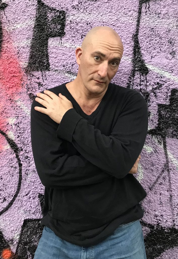 nick walker neuroqueer autor autista