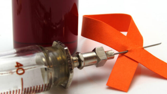 nueva vacuna VIH moderna COVID-19