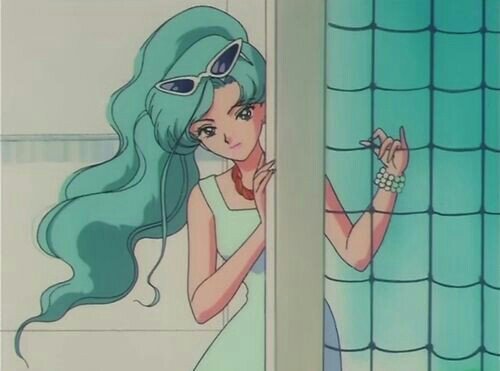 ojo de pez sailor moon gender fluid lgbt censura