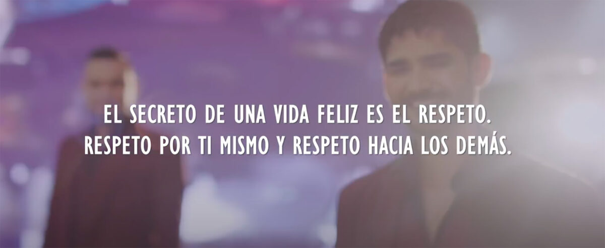 parejas diversas Recodo