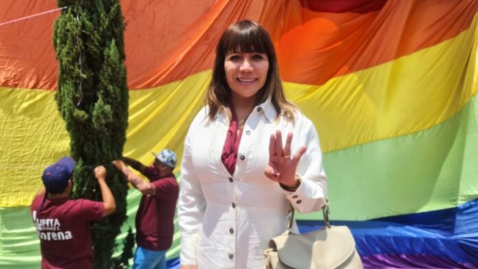 Pendientes sobe derechos LGBT+ en nuevos congresos