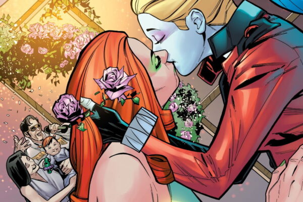 personajes CD Comics LGBT