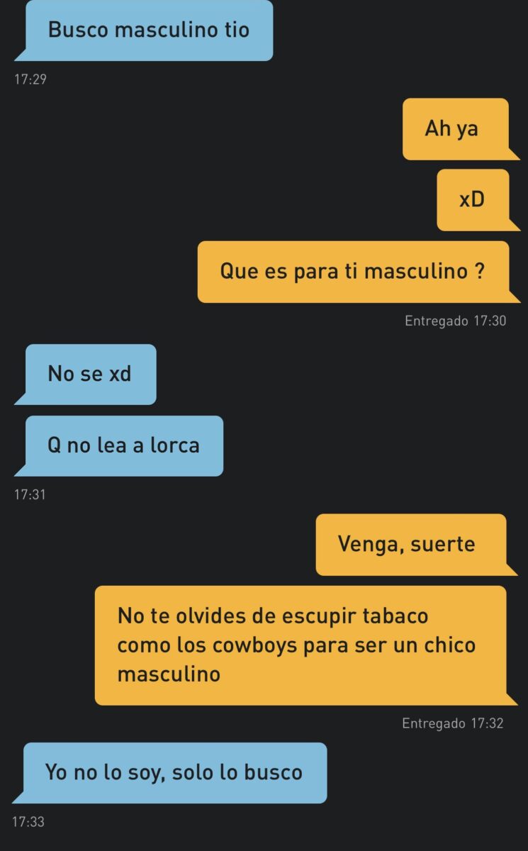 plumofobia apps ligue gay