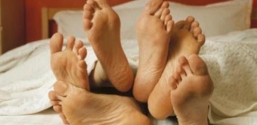 Relaciones no monogámicas abiertas y poliamorosas