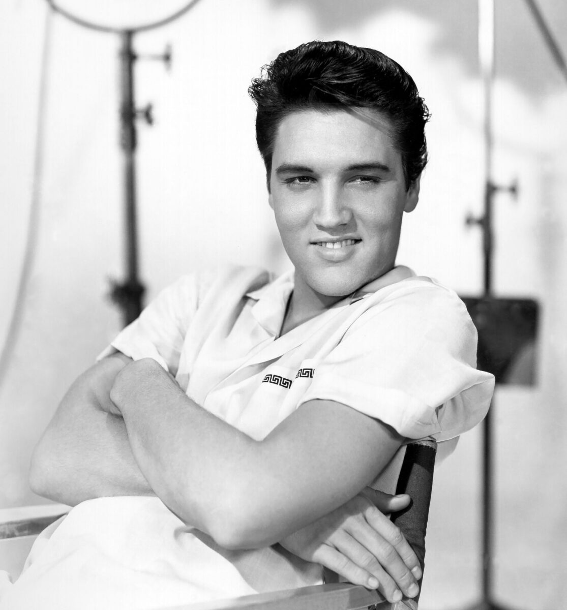 Sexualidad Elvis Presley