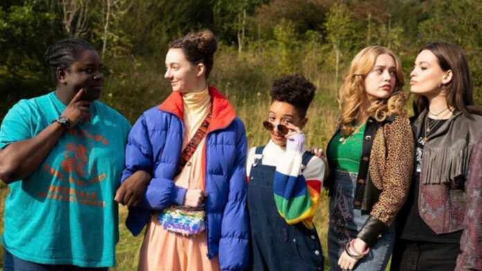 sex education netflix series peliculas juventudes lgbt