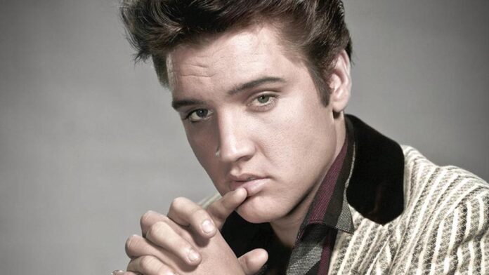 Elvis Presley