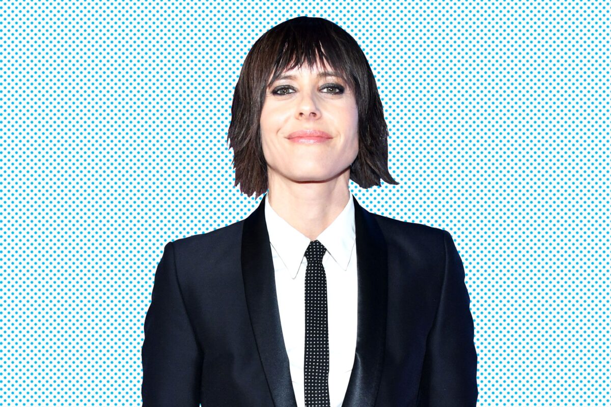 Kate Moennig