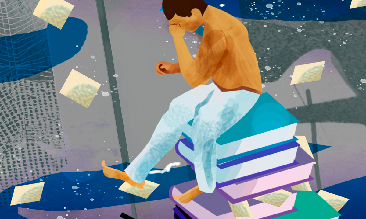 suicidio misgendering salud mental malgenerización