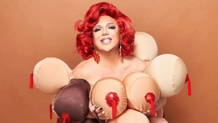 Tabitha look Aviesc Who