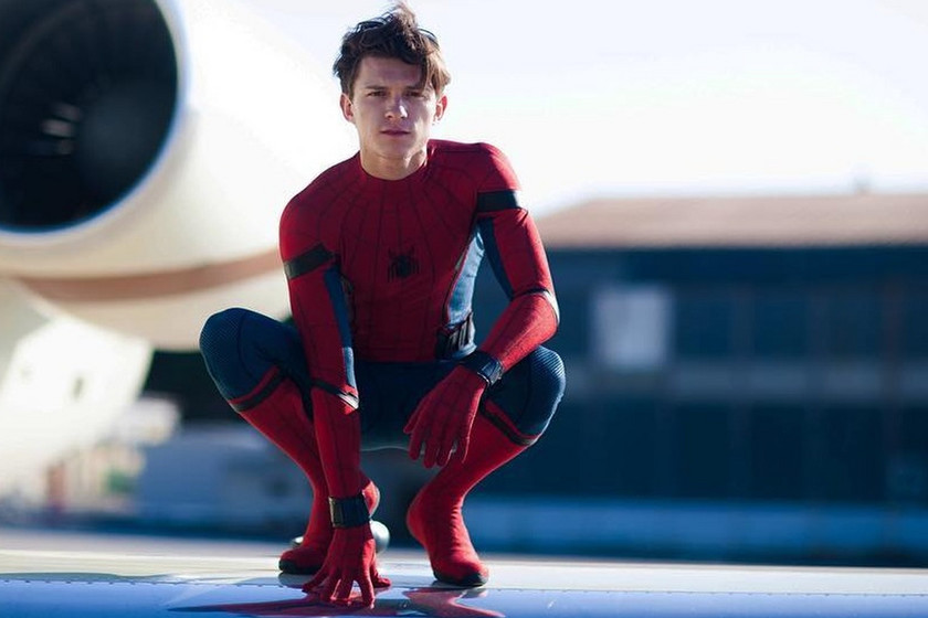 Tom Holland