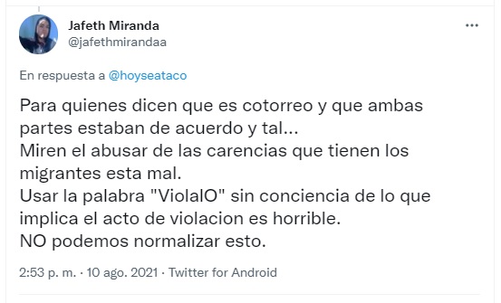 Drag queens mexicanas acosan a hombre en video