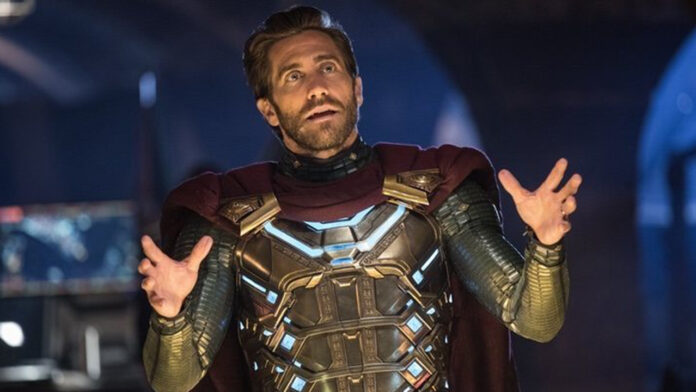 villanos películas Spider-Man