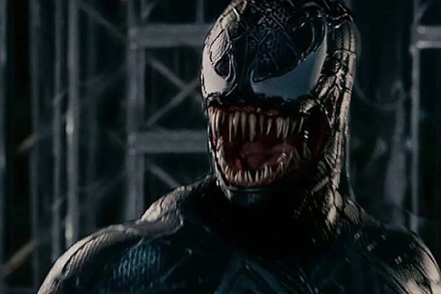Venom