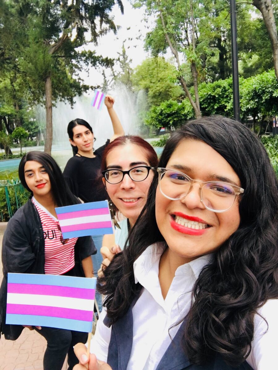 Donaciones para Jessica Marjane