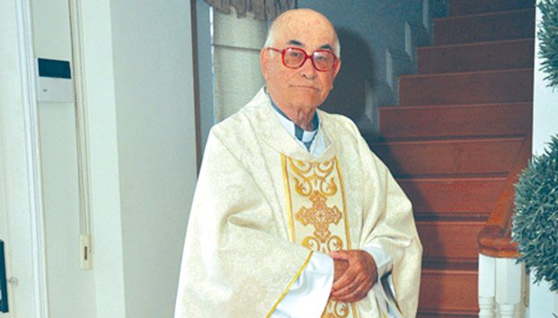 Carlos Aguilera arzobispos sacerdotes discursos de odio LGBT México