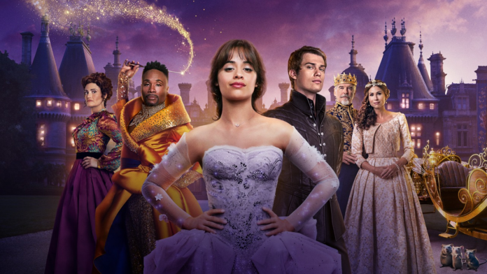 cenicienta amazon prime video filtro TikTok