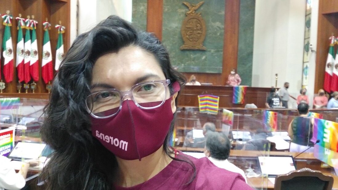 Diputadas, diputados y funcionarios LGBT+ que llegan al poder en 2021