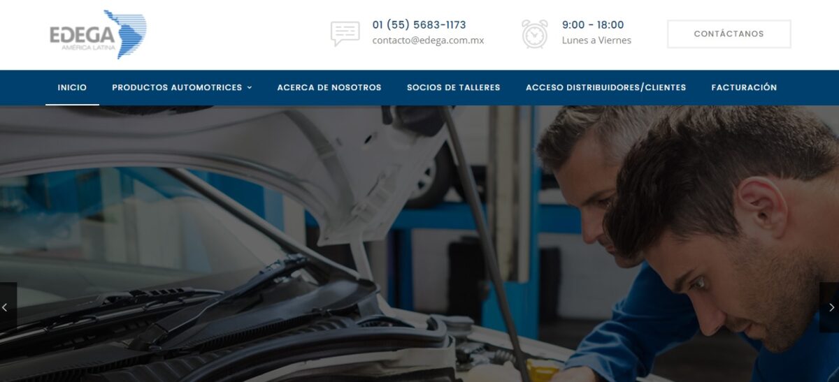 Empresa Edega América Latina discrimina a trabajador LGBT