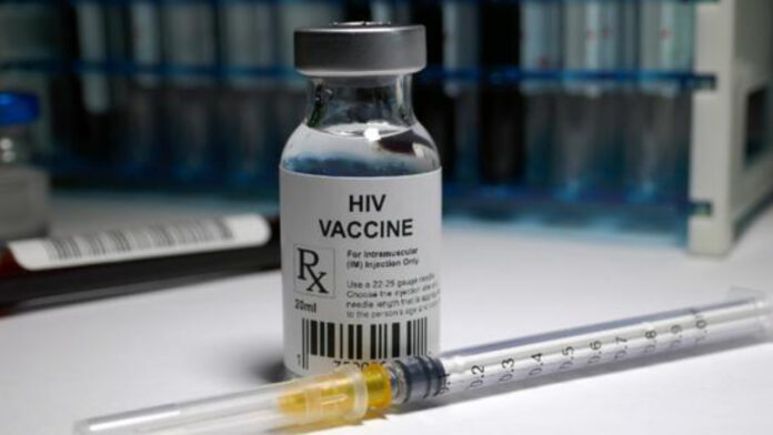 Imbokodo VIH vacuna johnson & johnson