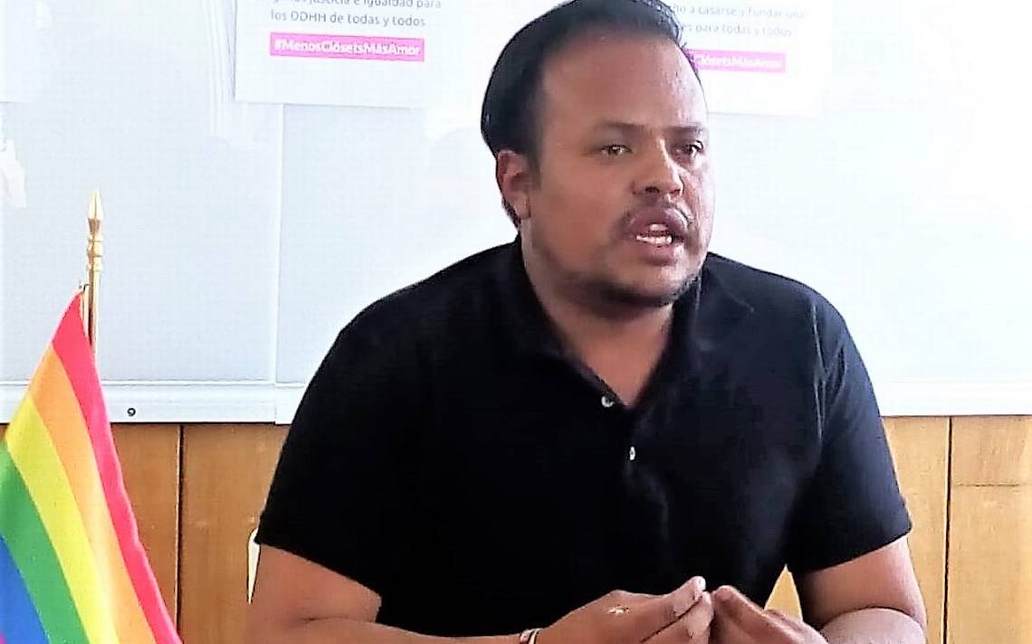 Nuevos diputados LGBT+ que entran en 2021