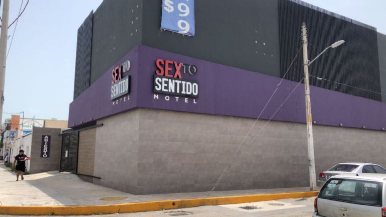 Asesinan a travesti en Motel de Cancún
