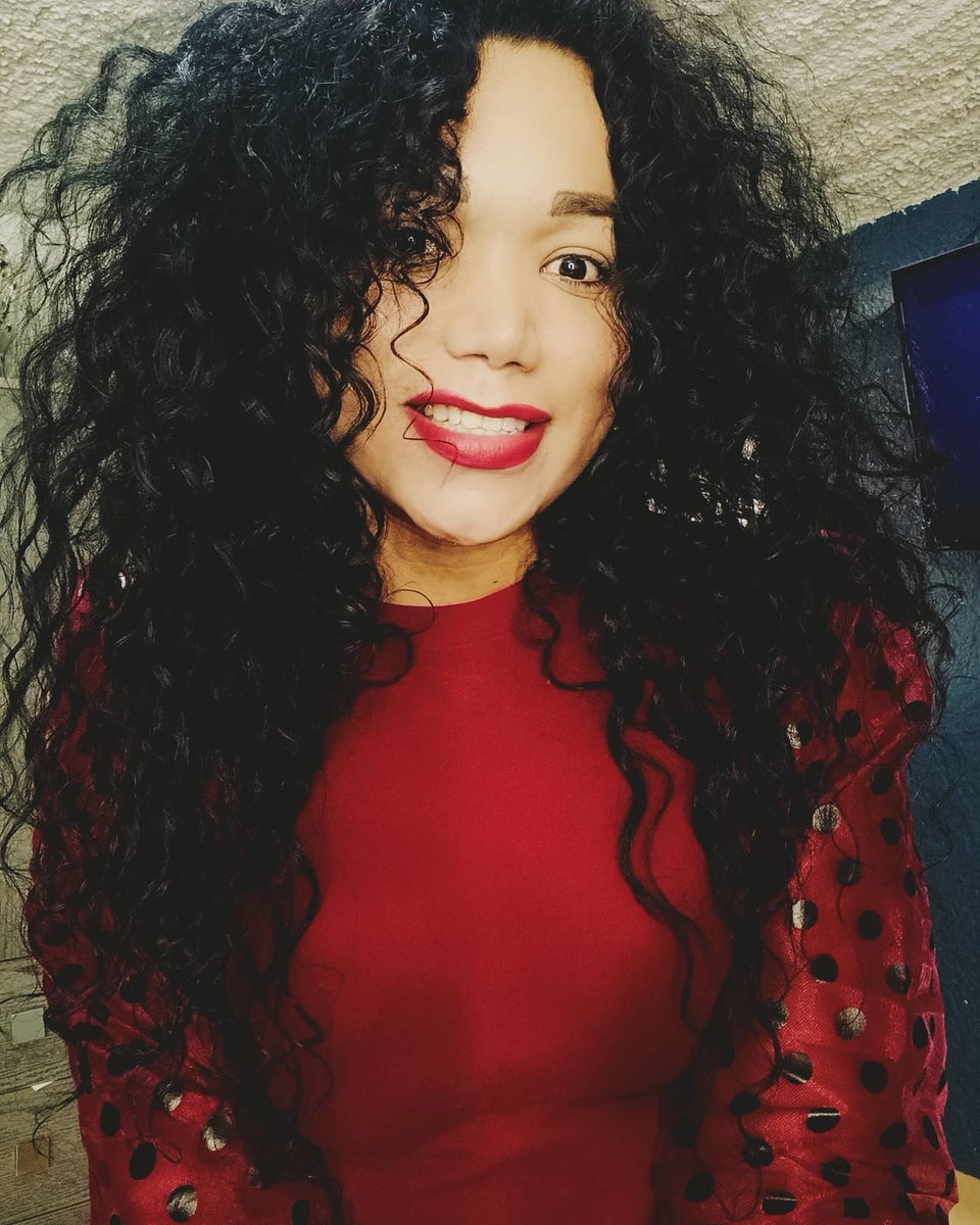 Paolita Suárez de Las Perdidas