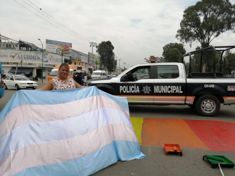 Funcionarios LGBT+ que tendrán cargo en 2021