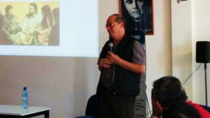 sacerdote mexicano Toribio Tapia Bahena seducía mujeres casadas