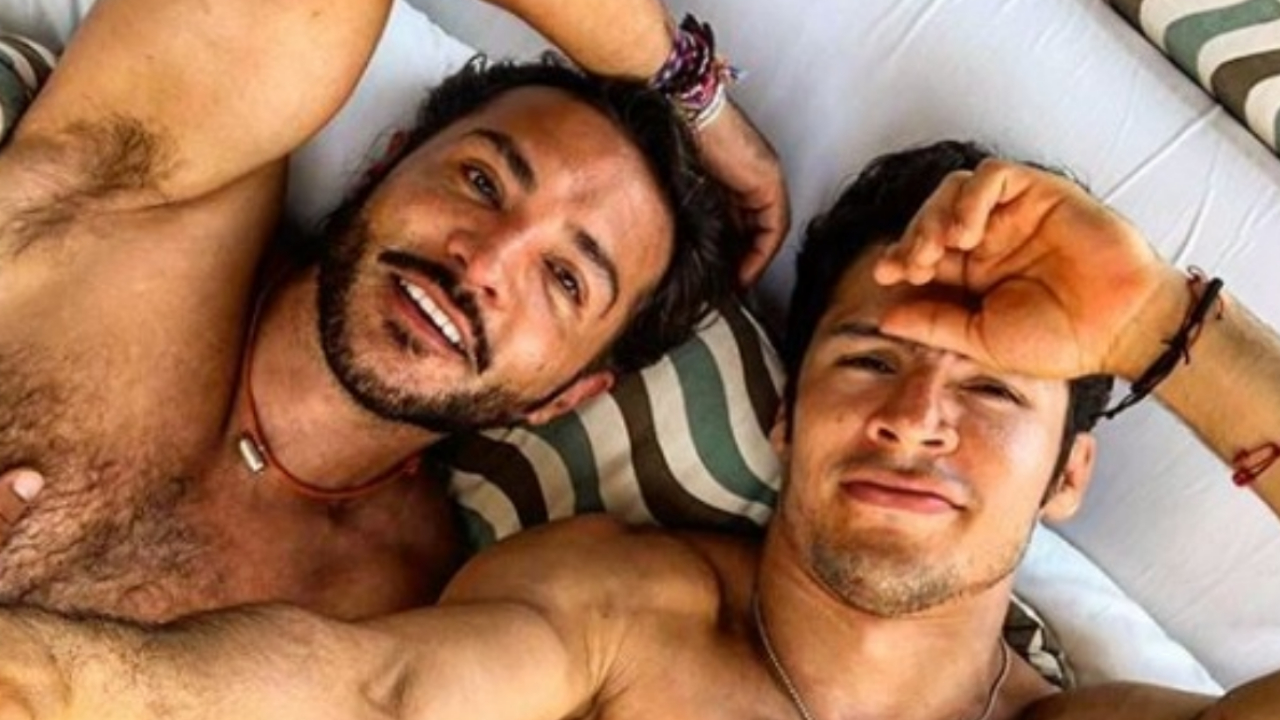 alejandro maldonado eduardo ávila judoman relación