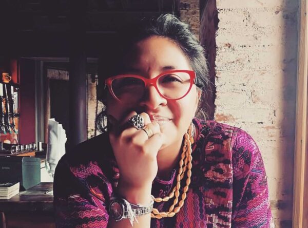 anny puac bisexuales activistas américa latina