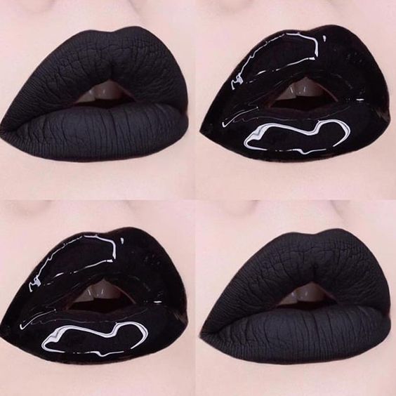 beso negro prácticas riesgo vih