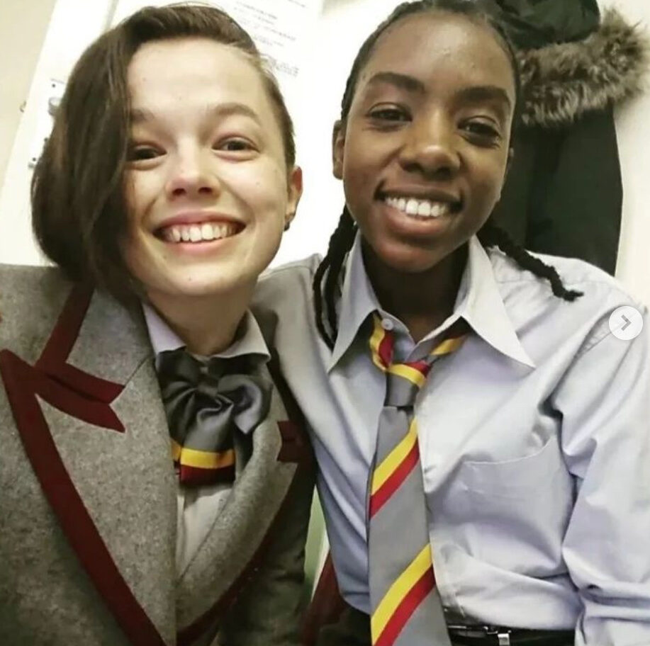 cal leila sex education 3 momentos lgbt