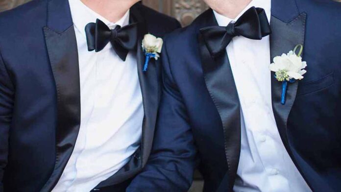 primera boda gay Guasave, Sinaloa